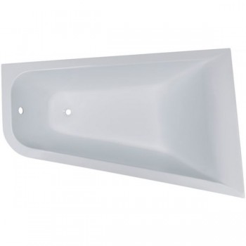 Ванна акриловая VentoSpa Italy Spirit